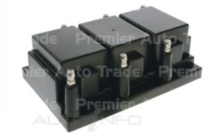 PAT Ignition Coil For Holden Berlina VN 3.8L  - IGC-002M
