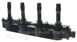 PAT Ignition Coil For Opel Vita XC 1.4L Z14XE I4 16V DOHC Hatchback