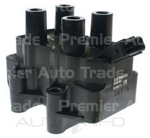 PAT Ignition Coil For Holden Astra GL TR 1.8L,2.0L C18SEL I4 16V DOHC