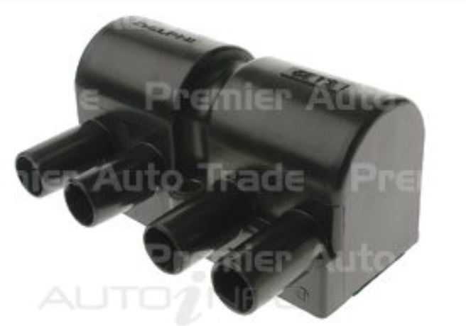 PAT Ignition Coil For Dawwoo Lanos T100,SX T100 1.6L,1.5 - IGC-008