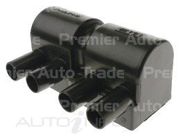 PAT Ignition Coil For Daewoo Nubira SE XJ100 J150 1.6L A16DMS I4 16V DOHC