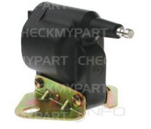 PAT Ignition Coil For Ford Fairlane NA, NC, NL 3.9L,4.0L - IGC-009M
