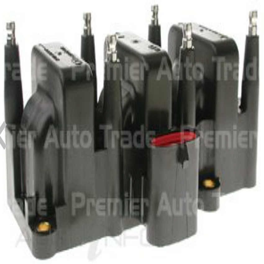 PAT Ignition Coil For Ford Fairmont AU1,EF,GHIA 4.0L - IGC-010M