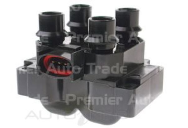 PAT Ignition Coil For Ford Fairlane AU1,AU2 Ghia 4.9L  - IGC-012