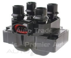 PAT Ignition Coil For Ford Falcon XR8 AU2 4.9L 5.0 V8 16V OHV