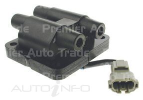 PAT Ignition Coil For Subaru Liberty LX RX B11 2.2L,2.5L EJ22E F4 16V SOHC