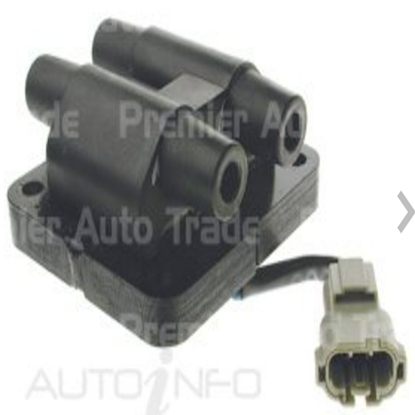 PAT Ignition Coil For Subaru Outback BG B11 2.5L EJ25D F4 16V DOHC