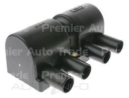PAT Ignition Coil For Daewoo Nubira CDX XJ100 J150 2.0L X20SED I4 16V DOHC