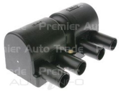 PAT Ignition Coil For Holden Rodeo DX TF RA 2.4L,2.2L C24SE I4 8V SOHC -IGC-016M