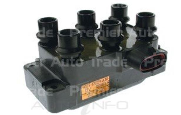 PAT Ignition Coil For Ford Courier PH,GL-PH 4.0L - IGC-017M