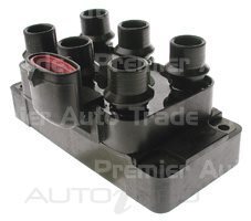 PAT Ignition Coil For Ford Mondeo ST24 HC HD HE 2.5L T25 V6 24V DOHC
