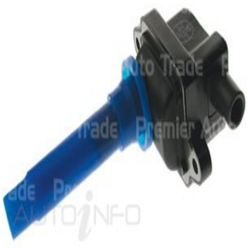 PAT Ignition Coil For Kia Shuma 1.8L TE I4 16V DOHC