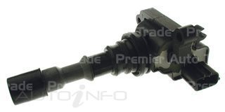 PAT Ignition Coil For Hyundai Terracan HP 3.5L G6CU V6 24V DOHC - IGC-026