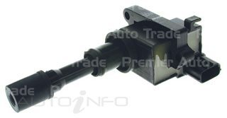 PAT Ignition Coil For Mitsubishi Mirage 1.6L,1.8L 4G93T I4 16V DOHC