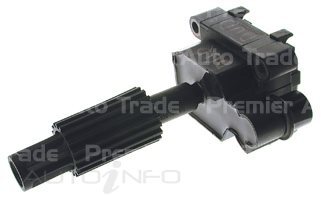 PAT Ignition Coil For Ford Transit VH VJ 2.3L E5FB I4 16V DOHC - IGC-030M