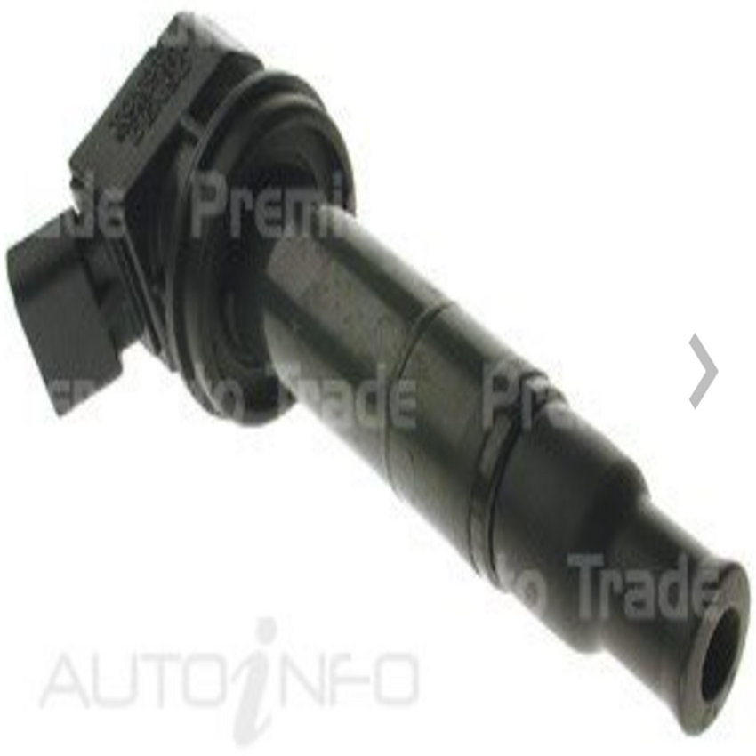 PAT Ignition Coil For Toyota MR 2 1.8L 16V VT-i (ZZW30) Petrol