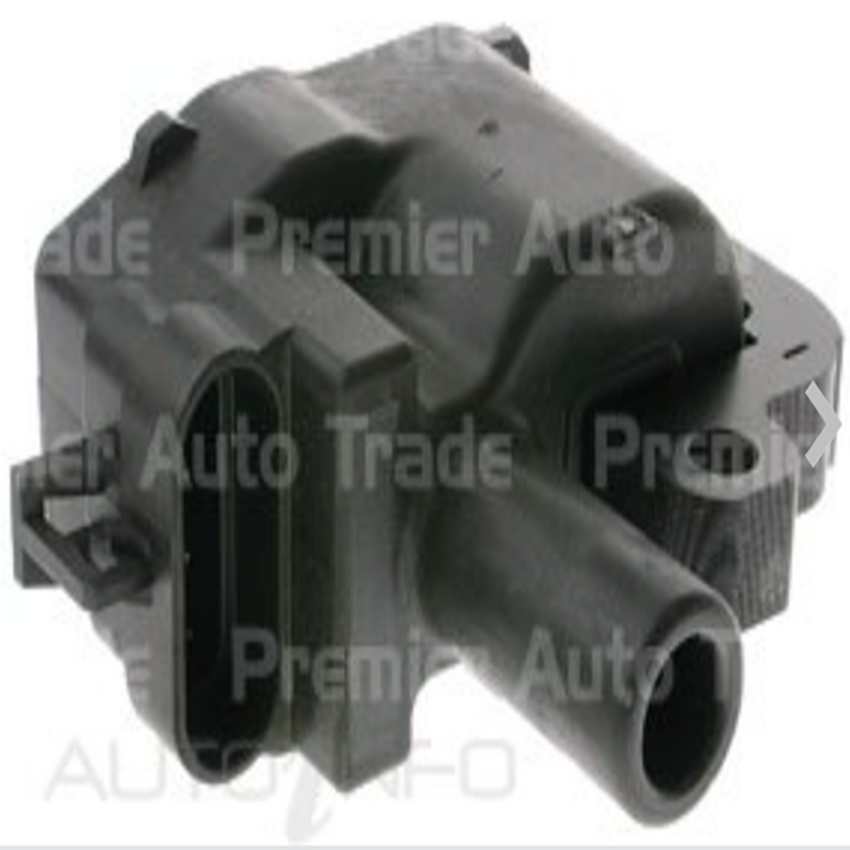 PAT Ignition Coil For Chevrolet Corvette Z06 C5 5.7L LS1 V8 16V OHV - IGC-037