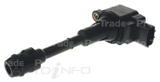 PAT Ignition Coil For Nissan Bassara U30 2.5L QR25DE I4 16V DOHC - IGC-038