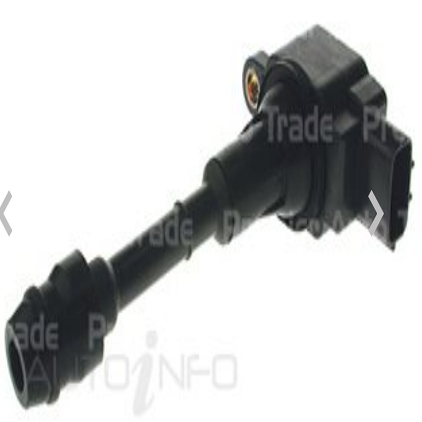 PAT Ignition Coil For Nissan Presage U30 U31 2.5L QR25DE I4 16V DOHC - IGC-038