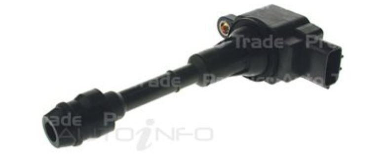PAT Ignition Coil For Nissan Bassara U30 2.5L 2001 - 2003 - IGC-038M