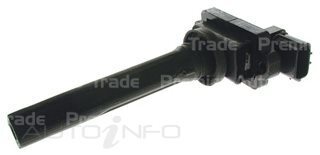 PAT Ignition Coil For Suzuki Vitara JLX SV420 2.0L J20A I4 16V DOHC - IGC-043