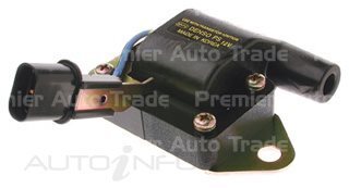 PAT Ignition Coil For Mitsubishi Starwagon GLX SE SH 2.4L 4G64 I4 8V SOHC