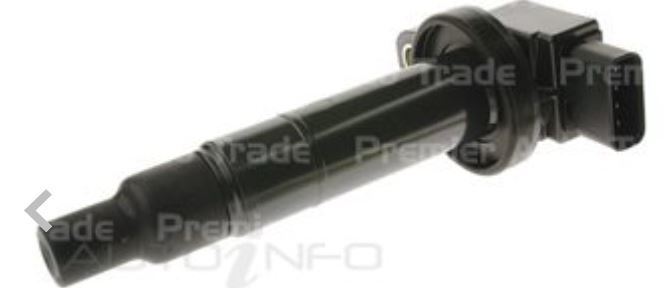 PAT Ignition Coil For Toyota Echo 1.5L,1.3L (XP10) Petrol Sedan