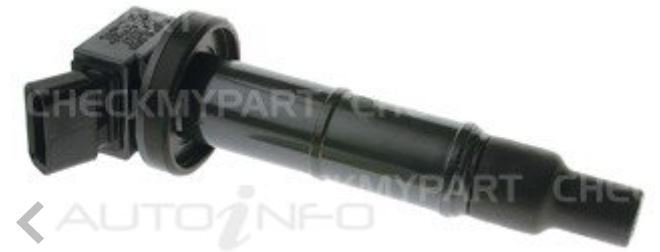 PAT Ignition Coil For Toyota Rukus 2.4 (AZE151) Petrol Hatchback