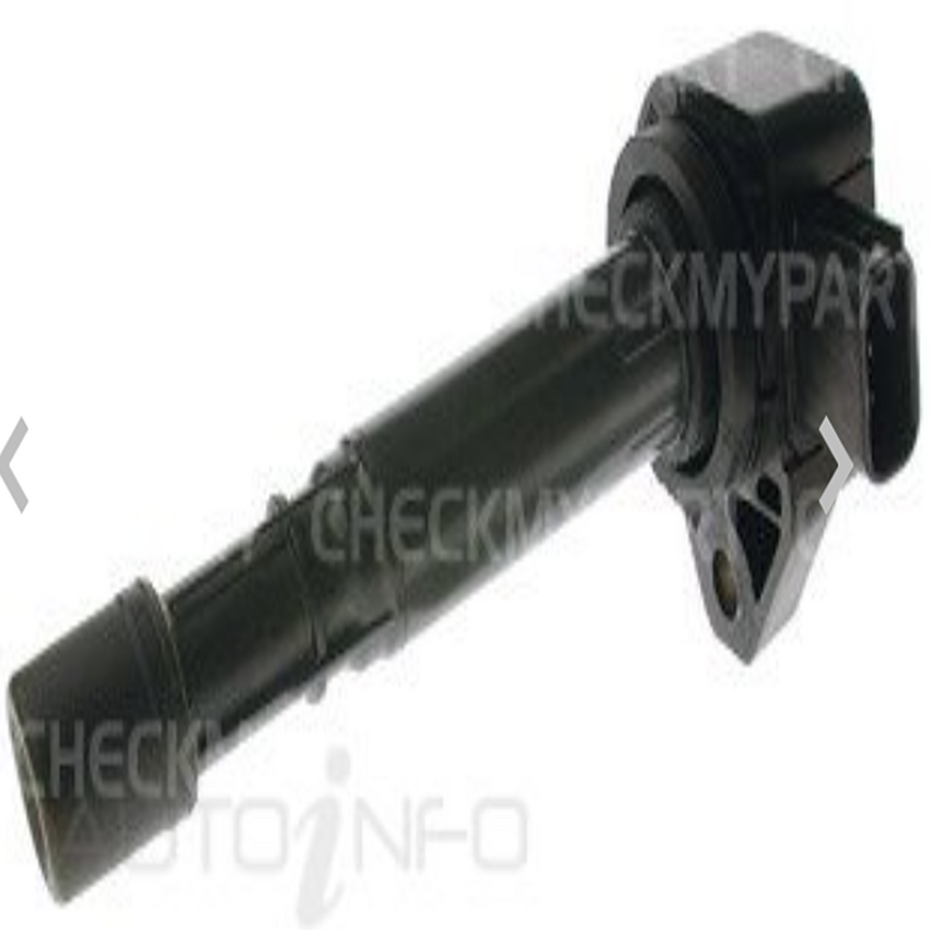 PAT Ignition Coil For Honda Sabre 25V UA 2.5L,3.2L J25A V6 24V SOHC - IGC-052