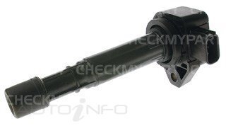 PAT Ignition Coil For Honda Avancier TA 3.0L J30A V6 24V SOHC - IGC-052