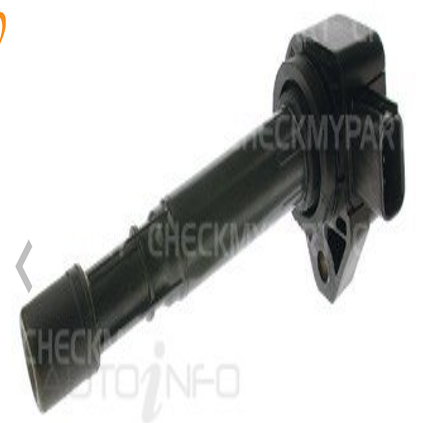 PAT Ignition Coil For Honda Legend KB 3.5L J35A8 V6 24V SOHC Sedan - IGC-052M