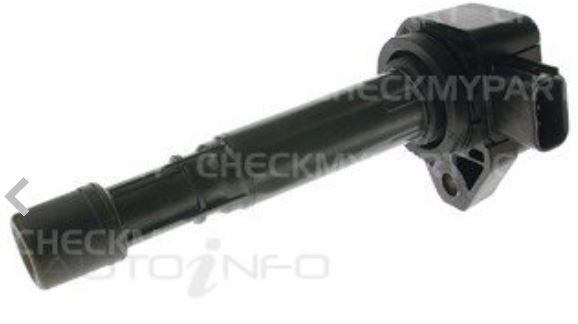 PAT Ignition Coil For Honda Avancier TA 3.0L J30A V6 24V SOHC - IGC-052M