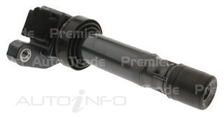 PAT Ignition Coil For Daihatsu Storia 1.0L EJDE I3 12V DOHC - IGC-055