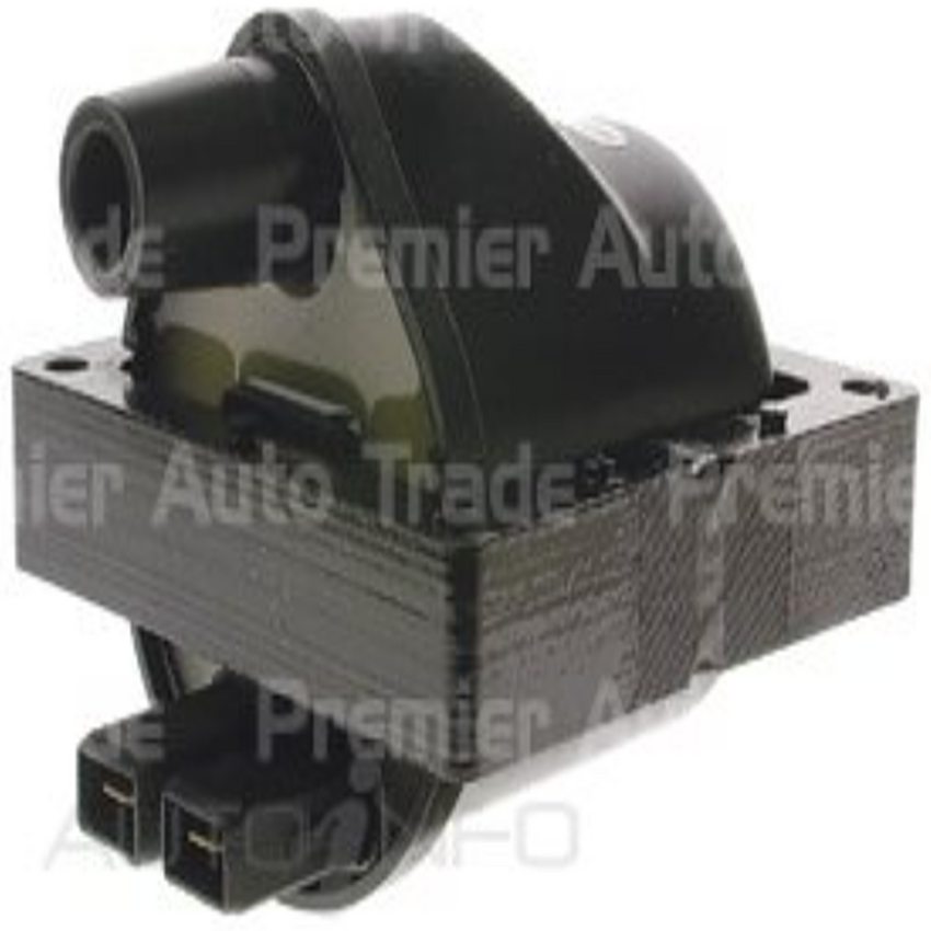 PAT Ignition Coil For Toyota Hilux RN85R RN90R 2.4L 22R I4 8V SOHC - IGC-065M
