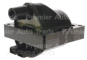 PAT Ignition Coil For Toyota 4Runner RN130R 2.4L 22R I4 8V SOHC - IGC-065M