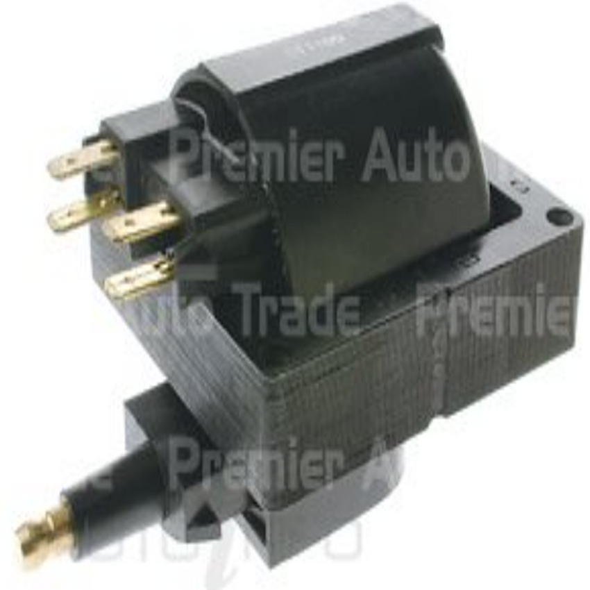 PAT Ignition Coil For Holden Combo SB 1.4L C14NZ I4 8V SOHC - IGC-067