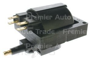 PAT Ignition Coil For Holden Astra TR 1.4L C14NZ I4 8V SOHC - IGC-067