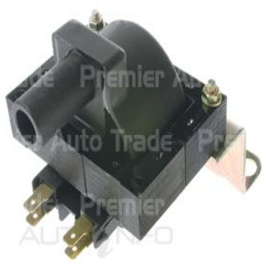 PAT Ignition Coil For Holden Barina City SB 1.2L,1.4L C12NZ I4 8V SOHC - IGC-068