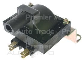 PAT Ignition Coil For Holden Astra TR 1.4L C14NZ I4 8V SOHC - IGC-068