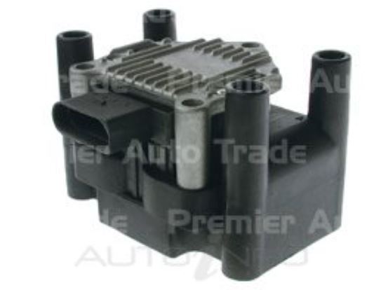 PAT Ignition Coil For  Audi A2 8Z 1.4L 2001 - 2003 - IGC-072M