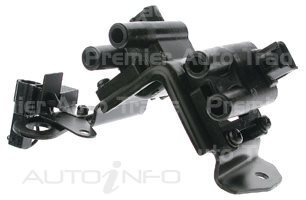 PAT Ignition Coil For Hyundai Getz XL TB 1.3L G4EA I4 12V SOHC - IGC-073