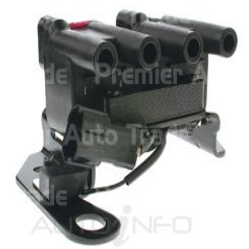 PAT Ignition Coil For Hyundai Scoupe LS 1.5L G4EK I4 12V SOHC - IGC-075