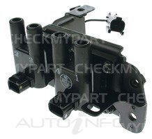 PAT Ignition Coil For Hyundai Elantra GL XD 1.6L G4ED I4 16 DOHC - IGC-078