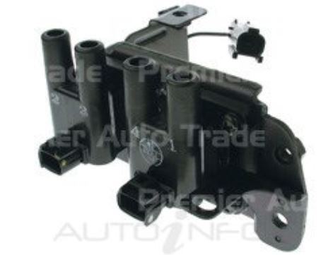 PAT Ignition Coil For Hyundai Elantra GL XD 1.6L G4ED I4 16V DOHC - IGC-078M