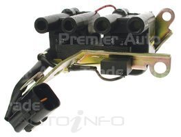 PAT Ignition Coil For Hyundai Sonata GLE,GLS Y3 2.0L G4CP I4 16V DOHC - IGC-079M
