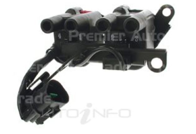 PAT Ignition Coil For Misubishi Lancer GSR CB,CC 1.6L,1.8L - IGC-080M