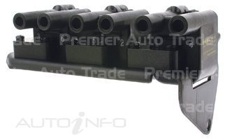 PAT Ignition Coil For Hyundai Trajet GL GLS FO 2.7L G6BA V6 24V DOHC - IGC-082M