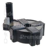 PAT Ignition Coil For Ford Telstar AX AY 2.0L FSDE I4 16V DOHC - IGC-089M