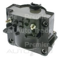 PAT Ignition Coil For Toyota Starlet EP71R 1.3L 2EELU I4 12V SOHC - IGC-103M