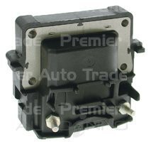 PAT Ignition Coil For Holden Apollo JK 2.0L 3SFC I4 16V DOHC - IGC-104M